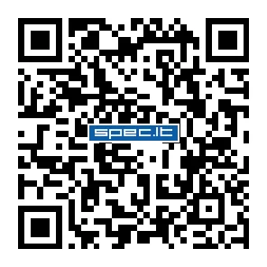 QR kodas | Druskininkų neįgaliųjų sporto klubas "Granitas