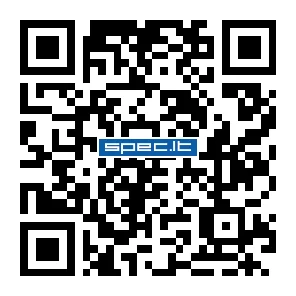 QR kodas | Druskininkų perlas, UAB | spec.lt
