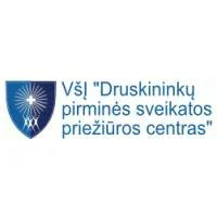 Druskininkų pirminės sveikatos priežiūros centras, VŠĮ