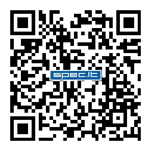 QR kodas | Druskininkų pirminės sveikatos priežiūros centras, VŠĮ | spec.lt