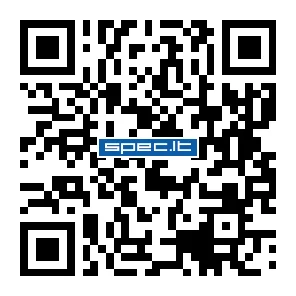 QR kodas | Druskininkų policijos komisariatas