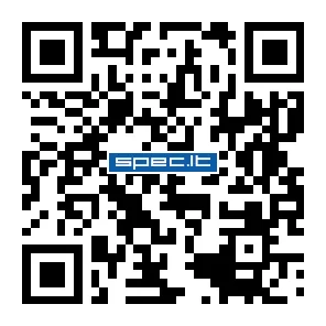 QR kodas | DRUSKININKŲ REGIONO TELEVIZIJA, VšĮ