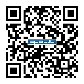 QR kodas | Druskininkų Ryto gimnazija | spec.lt