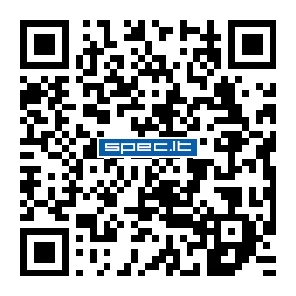 QR kodas | Druskininkų savivaldybės administracijos švietimo skyrius | spec.lt