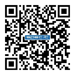 QR kodas | Druskininkų Savivaldybės Kontrolės ir Audito Tarnyba | spec.lt