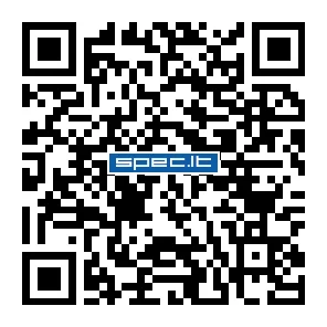 QR kodas | Druskininkų savivaldybės Leipalingio progimnazija | spec.lt