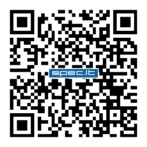 QR kodas | Druskininkų savivaldybės neįgaliųjų draugija | spec.lt