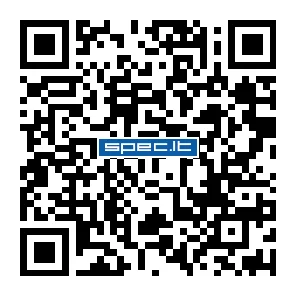 QR kodas | Druskininkų savivaldybės paslaugų ūkis | spec.lt
