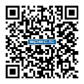 QR kodas | Druskininkų savivaldybės Socialinių paslaugų centras | spec.lt