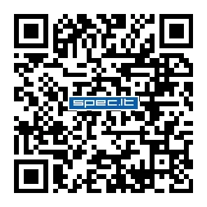 QR kodas | Druskininkų savivaldybės Ūkio skyrius | spec.lt