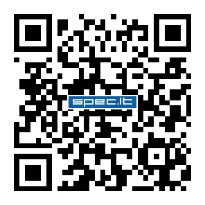QR kodas | Druskininkų šeimos klinika, UAB | spec.lt