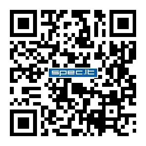 QR kodas | Druskininkų Šeimos Paramos Centras | spec.lt