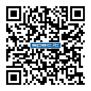 QR kodas | Druskininkų smulkaus ir vidutinio verslo asociacija