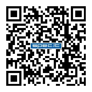 QR kodas | Druskininkų Socialinės Pagalbos Draugija | spec.lt