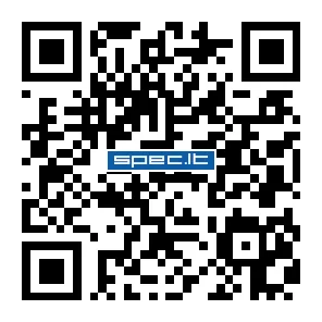QR kodas | Druskininkų sodybos, UAB | spec.lt