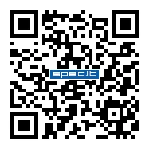QR kodas | Druskininkų soliaris, UAB | spec.lt