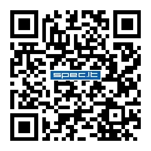 QR kodas | Druskininkų Sporto Centas | spec.lt