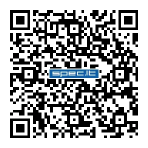 QR kodas | Druskininkų Stačiatikių Dievo Motinos Ikonos Visų Liūdinčiųjų Džiaugsmas Parapija | spec.lt