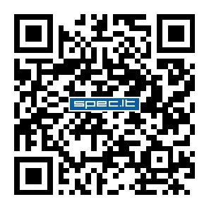 QR kodas | DRUSKININKŲ STATYBA, UAB | spec.lt