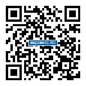 QR kodas | Druskininkų svaja, UAB | spec.lt