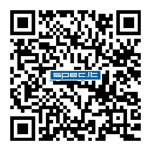 QR kodas | DRUSKININKŲ ŠVČ. MERGELĖS MARIJOS ŠKAPLIERINĖS BAŽNYČIA | spec.lt