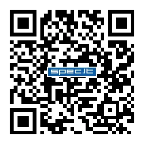 QR kodas | Druskininkų švietimo centras | spec.lt