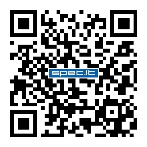 QR kodas | Druskininkų teniso centras, VŠĮ | spec.lt