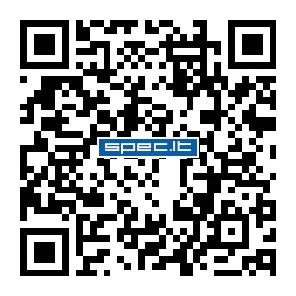 QR kodas | Druskininkų turizmo ir verslo informacijos centras, VŠĮ