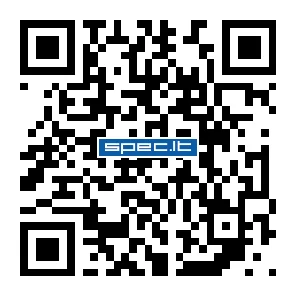 QR kodas | DRUSKININKŲ VANDENTIEKIS, UAB | spec.lt