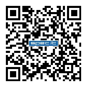 QR kodas | Druskininkų vandenys dirbančiųjų sąjunga, UAB | spec.lt