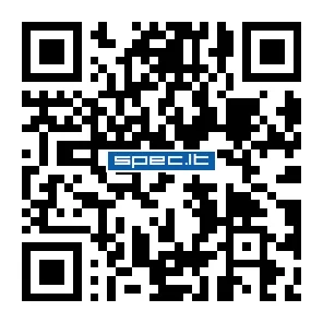 QR kodas | Druskininkų vandenys, UAB | spec.lt