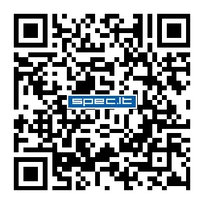 QR kodas | Druskininkų verslo konsultacinis centras, VŠĮ | spec.lt