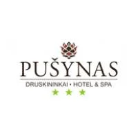 Druskininkų viešbutis Pušynas, UAB | spec.lt