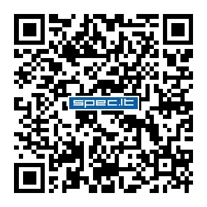 QR kodas | Sutrikusio intelekto žmonių globos bendrija Druskininkų viltis | spec.lt