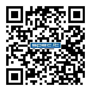 QR kodas | DRUSKONIO VILNIS, UAB | spec.lt