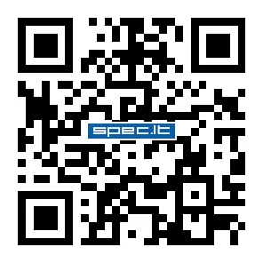 QR kodas | Druskos namai, MB