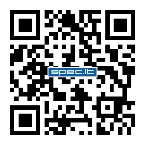QR kodas | Druskos takas, MB