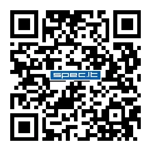 QR kodas | Druskų miestas, UAB | spec.lt