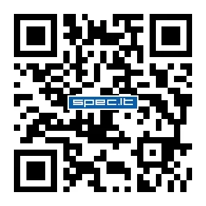QR kodas | Drustila, UAB | spec.lt