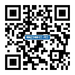 QR kodas | Drusva, UAB | spec.lt
