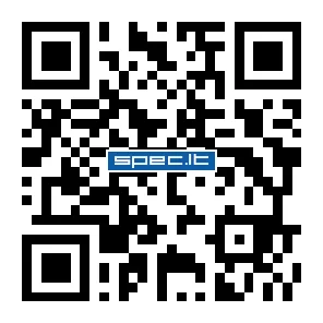 QR kodas | EXCHANGELT, UAB | spec.lt