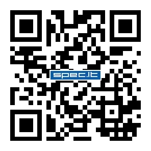 QR kodas | Drusvilma, UAB | spec.lt