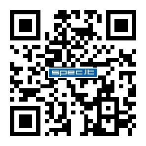 QR kodas | Drusvita, MB | spec.lt