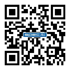 QR kodas | Drūtas namas, MB