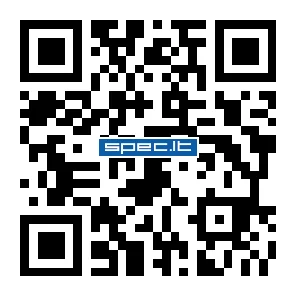 QR kodas | Drūtas, UAB | spec.lt