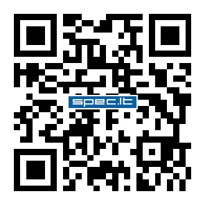 QR kodas | Drutex, IĮ | spec.lt