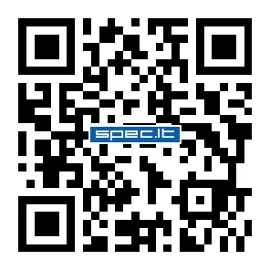 QR kodas | Drūtmedis, UAB | spec.lt