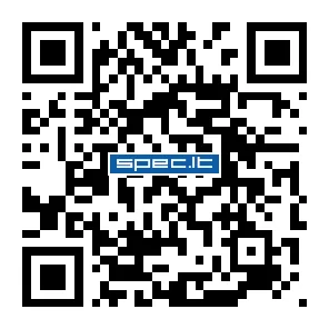 QR kodas | Drūtmedžio Langai, UAB | spec.lt