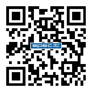 QR kodas | Drutmena, MB | spec.lt