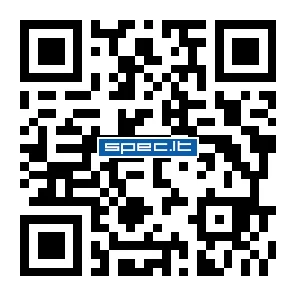 QR kodas | Drūtnamis, UAB | spec.lt